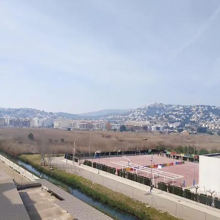 Apartamento Sorolla Ii Orangecosta Peñíscola