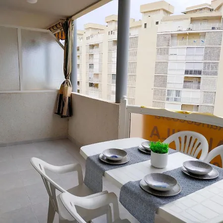 Sorolla Ii Orangecosta * Peñíscola