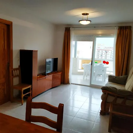 Sorolla Ii Orangecosta * Peñíscola