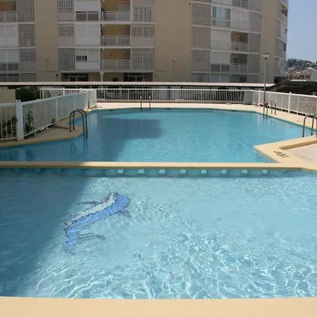 Sorolla Ii Orangecosta Peñíscola