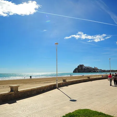 Sorolla Ii Orangecosta * Peñíscola